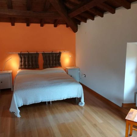 La Colombaia Bed and Breakfast Cascia Eksteriør billede